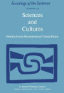 Sciences and Cultures: Anthropological and Historical Studies of the Sciences / Edition 1