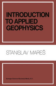 Title: Introduction to Applied Geophysics, Author: S. Mares