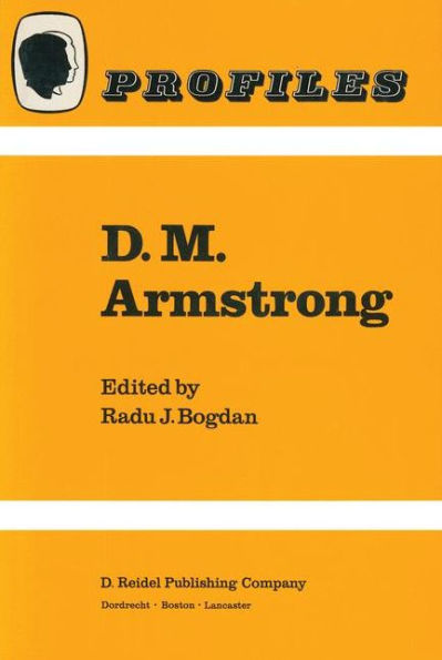 D.M. Armstrong