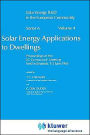 Solar Energy Applications to Dwellings / Edition 1