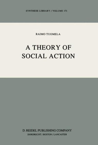 A Theory of Social Action