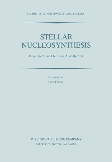 nucleosynthesis s A narrated video of my stellar nucleosynthesis presentation made for a college astronomy course watch this and you will have a good understanding of where s. nucleosynthesis s A narrated video of my stellar nucleosynthesis presentation made for a college astronomy course watch this and you will have a good understanding of where s.