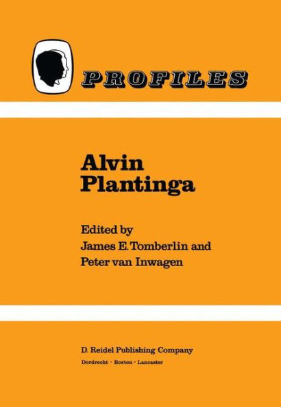 Alvin Plantinga / Edition 1