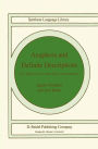 Anaphora and Definite Descriptions: Two Applications of Game-Theoretical Semantics