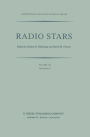 Radio Stars: Proceedings of a Workshop on Stellar Continuum Radio Astronomy Held in Boulder, Colorado, U.S.A., 8-10 August 1984 / Edition 1