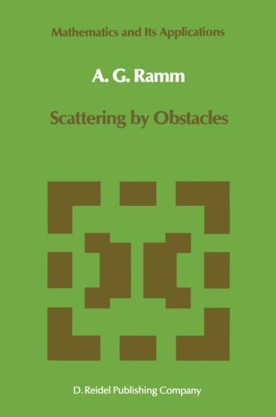 Scattering by Obstacles