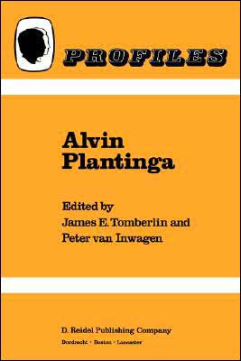 Alvin Plantinga / Edition 1