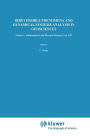 Irreversible Phenomena and Dynamical Systems Analysis in Geosciences / Edition 1