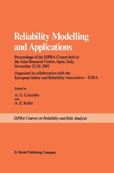 Reliability Modelling and Applications / Edition 1