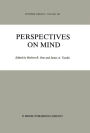 Perspectives on Mind