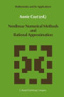 Nonlinear Numerical Methods and Rational Approximation / Edition 1