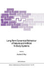 Long-Term Dynamical Behaviour of Natural and Artificial N-Body Systems / Edition 1