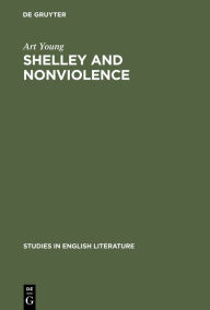 Title: Shelley and nonviolence, Author: Art Young