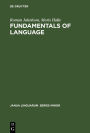 Fundamentals of Language / Edition 2