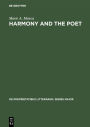 Harmony and the poet: The creative ordering of reality