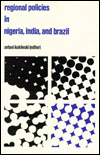 Regional Policies in Nigeria, India, and Brazil