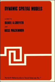 Title: Dynamic Spatial Models, Author: Daniel A. Griffith