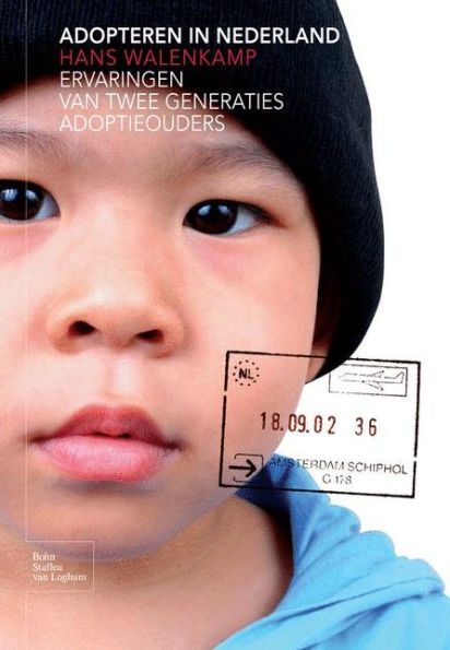 Adopteren in Nederland: Ervaringen van twee generaties adoptieouders