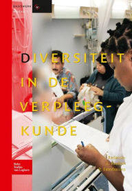 Title: Diversiteit in de verpleegkunde, Author: A.U. Kuckert-Pander