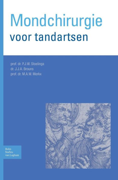 Mondchirurgie voor tandartsen