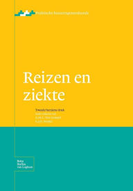 Title: Reizen en ziekte, Author: A.M.L. Gompel