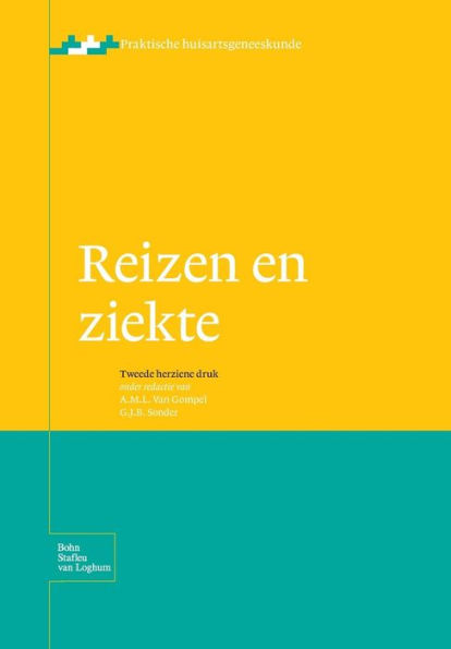Reizen en ziekte