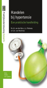 Title: Handelen bij hypertensie, Author: B. J. H. van den Born