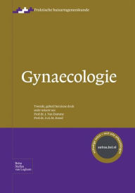 Title: Gynaecologie / Edition 2, Author: J. Van Damme