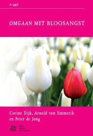 Title: Omgaan met bloosangst, Author: A.A.P. Emmerik van