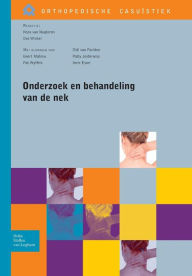 Title: Onderzoek en behandeling van de nek, Author: Koos van Nugteren