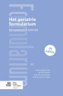 Het geriatrie formularium: Een praktische leidraad