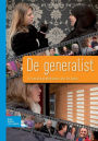 De generalist: De sociale professional aan de basis portretten en conceptuele verkenningen
