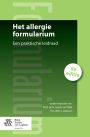 Het allergie formularium: Een praktische leidraad