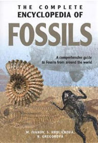 Complete Encyclopedia of Fossils