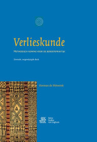 Title: Verlieskunde, Author: Herman de Mönnink