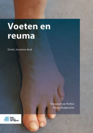 Title: Voeten en reuma, Author: Margreet van Putten