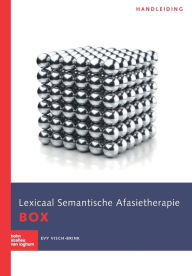 Title: BOX handleiding: Lexicaal Semantische Afasietherapie, Author: Evy Visch-Brink