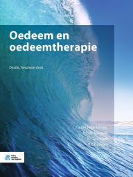 Title: Oedeem en oedeemtherapie, Author: H.P.M. Verdonk