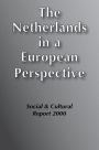 Netherlands in a European Perspective