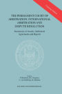 Intl Arbitration & Dispute Resol