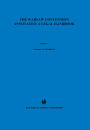 The Warsaw Convention Annotated: A Legal Handbook: A Legal Handbook / Edition 2