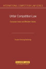 Unfair Competition Law: European Union and Member States