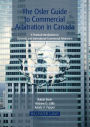 The Osler Guide to Commercial Arbitration in Canada. A Practical Introduction to Domestic and Int'l Commercial Arbitration
