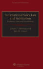 International Sales and Arbitration: Problems Cases Materials