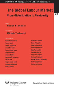 The Global Labour Market: From Globalization To Flexicurity