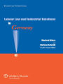 Labour Law and Industrial Relations in Germany 4th Edition / Edition 4