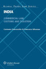 India Commercial, Customs and Tax Law