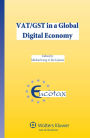 VAT/ GST in a Global Digital Economy
