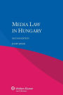 Media Law in Hungary