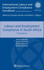 Labour Employment Compliance in South Africa